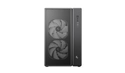 DeepCool CG590 MESH 2F Noir
