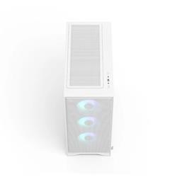 FRACTAL DESIGN Pop 2 Air RGB Blanc
