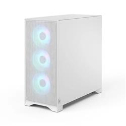 FRACTAL DESIGN Pop 2 Air RGB Blanc