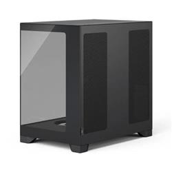 FRACTAL DESIGN Pop 2 Vision RGB Black