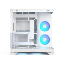 FRACTAL DESIGN Pop 2 Vision RGB White