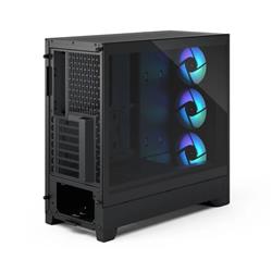 FRACTAL DESIGN Pop 2 Air RGB Noir