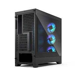 FRACTAL DESIGN Pop 2 Air RGB Noir