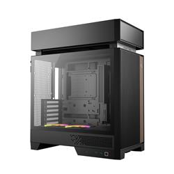DeepCool CL660 ATX Hypersplit Tower PC Case