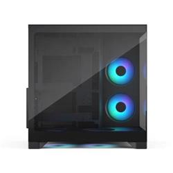 FRACTAL DESIGN Pop 2 Vision RGB Black