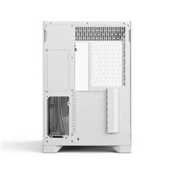 FRACTAL DESIGN Pop 2 Vision RGB White