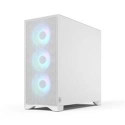 FRACTAL DESIGN Pop 2 Air RGB Blanc