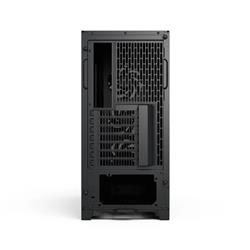 FRACTAL DESIGN Pop 2 Air Black