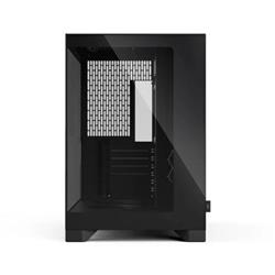 FRACTAL DESIGN Pop 2 Vision Black