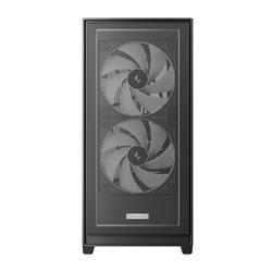 DeepCool CG580  2F Black