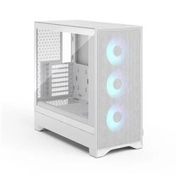 FRACTAL DESIGN Pop 2 Air RGB Blanc
