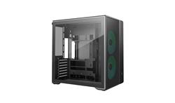 DeepCool CG590 MESH 2F Noir