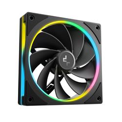 DeepCool CL660 ATX Hypersplit Tower PC Case