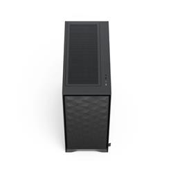 FRACTAL DESIGN Pop 2 Air Black
