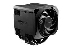 be quiet! DARK ROCK PRO 6 CPU Air Cooler Black