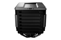 be quiet! DARK ROCK PRO 6 CPU Air Cooler Black