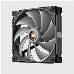 Sudokoo MACH140 140mm Regular Case Fan Single Pack Black