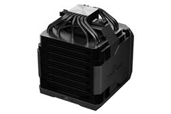 be quiet! DARK ROCK PRO 6 CPU Air Cooler Black