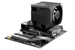 be quiet! DARK ROCK PRO 6 CPU Air Cooler Black