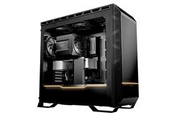 be quiet! DARK ROCK PRO 6 CPU Air Cooler Black