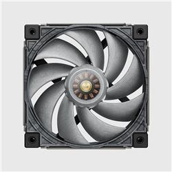 Sudokoo MACH140 140mm Regular Case Fan Single Pack Black