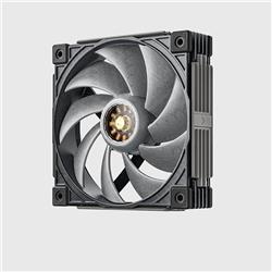 Sudokoo MACH120 120mm Regular Case Fan 3-Pack Black