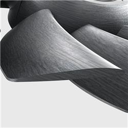 Sudokoo MACH120 120mm Regular Case Fan Single Pack Black