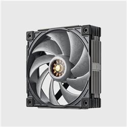 Sudokoo MACH120 120mm Regular Case Fan Single Pack Black