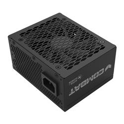 SUPERFLOWER Bloc d'alimentation 1000 W Platinum ATX, Noir