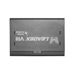 Super Flower Leadex VIII SP Bloc d'alimentation 1000W, Compatible avec