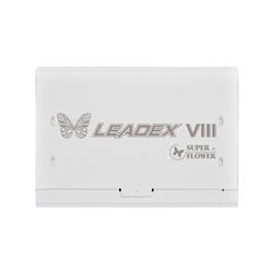 Super Flower Leadex VIII SP Bloc d'alimentation 1000W, Compatible avec