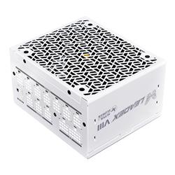 Super Flower Leadex VIII SP Bloc d'alimentation 1000W, Compatible avec