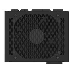 SUPERFLOWER Bloc d'alimentation 1000 W Platinum ATX, Noir