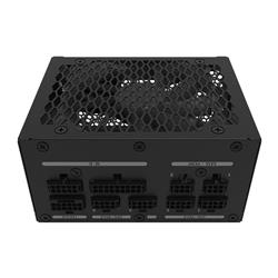 SUPERFLOWER Bloc d'alimentation 1000 W Platinum ATX, Noir