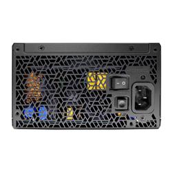Super Flower Leadex VIII SP Bloc d'alimentation 850W, Compatible avec