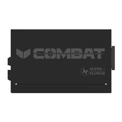 SUPERFLOWER Bloc d'alimentation 1000 W Platinum ATX, Noir