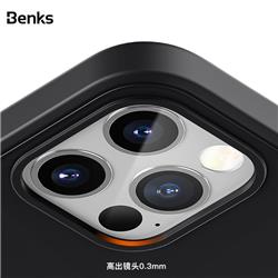 Benks Painting TPU case for iPhone 12Pro 6.1P"