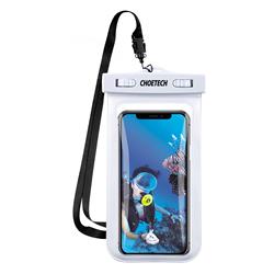 Choetech Universal Waterproof Bag for Mobile Phone | 2-Pack