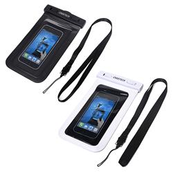 Choetech Universal Waterproof Bag for Mobile Phone | 2-Pack