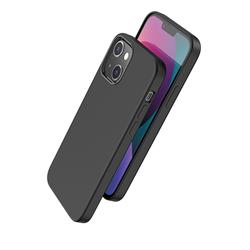 HOCO Pure Series Protective Case for iPhone 13 6.1" Black