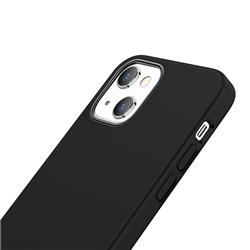 HOCO Pure Series Protective Case for iPhone 13 6.1" Black