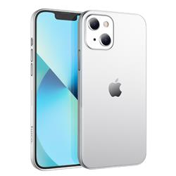 HOCO Phone Case for iPhone 13 5.4", High Transparent