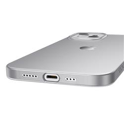 HOCO Phone Case for iPhone 13 5.4", High Transparent