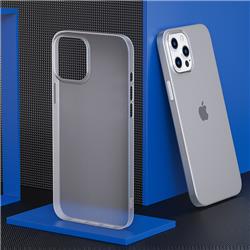 HOCO Case for iPhone 13 6.1" Pro, Thin Series High Transparent