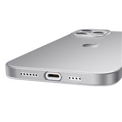 HOCO Case for iPhone 13 6.1" Pro, Thin Series High Transparent