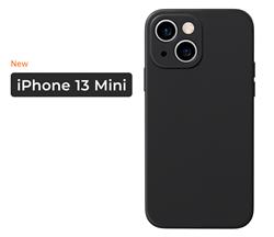Benks Magnetic Phone Case for iPhone 13 5.4", Black(Open Box)