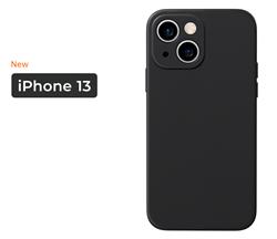 Benks Cube Series Soft Magnetic Phone Case for iPhone 13 6.1" Black(Open Box)