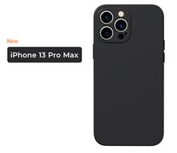 Benks Cube Series Soft Magnetic Phone Case for iPhone 13 6.7" Pro Max
