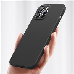 Benks Cube Series Soft Magnetic Phone Case for iPhone 13 6.7" Pro Max