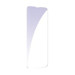 Baseus Full-glass Anti-blue light Tempered Glass Film For iPhone 13